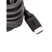 Кабель/ Кабель HDMI AM/DVI(24+1)M, 5м, CU, 1080P@60Hz, 2F, VCOM <CG484G-5M>