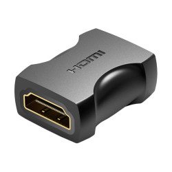 Адаптер-переходник Vention HDMI v2.0 19F/19F