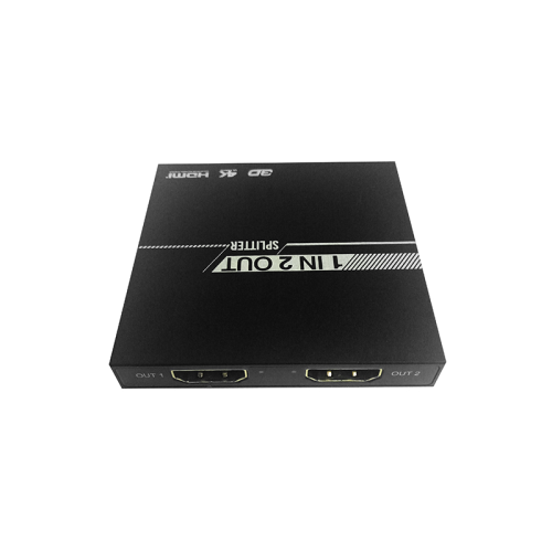 Greenconnect Разветвитель v1.4 HDMI 1на 2 выхода, 4K2K 30Hz /1080p 120Hz серия Greenline GL-v102S