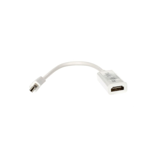 Кабель/ Кабель-переходник Mini DisplayPort (M) -> HDMI (F) Telecom (TA6055)