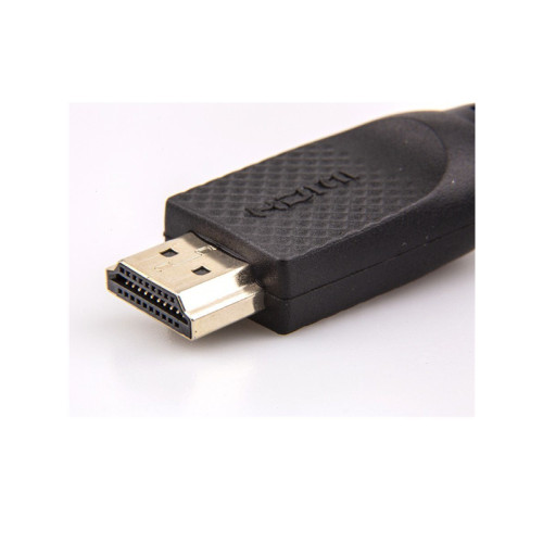 Кабель/ Кабель HDMI AM/DVI(24+1)M, 3м, CU, 1080P@60Hz, 2F, VCOM <CG484G-3M>