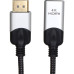 Адаптер/ Адаптер DisplayPort(M) ---> HDMI(F) 0.15m 4K@60Hz VCOM <CG621M-0.15>