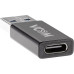 Адаптер/ Адаптер USB3.0 TypeC (F) --->USB3.0 (M)  <CA436M>