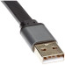 Переходник/ Переходник USB2.0-->audio Telecom 0.1m (TA313U)