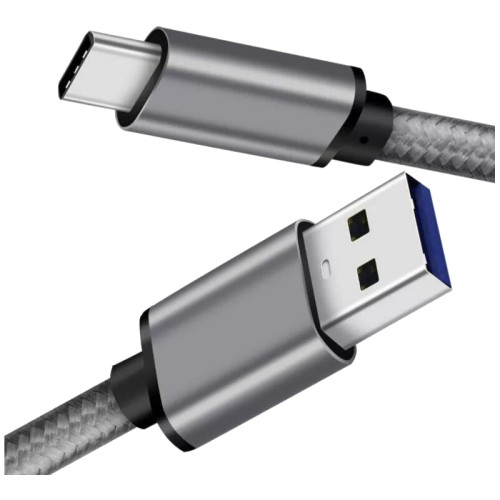 Кабель-адаптер/ Кабель-адаптер USB 3.1 Type-Cm --> USB 3.0 Am, 2метра  Telecom <TC403M-2M>