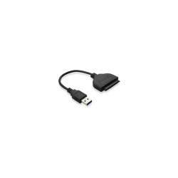 Greenconnect Конвертер переходник GC-U32ST, USB 3.0 -> SATA поддержка 2,5