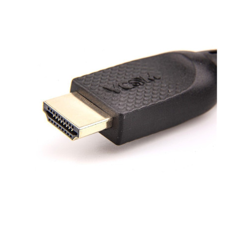 Кабель/ Кабель HDMI AM/DVI(24+1)M, 1.5м, CU, 1080P@60Hz, VCOM <CG484G-1.5M>