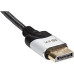 Адаптер/ Адаптер DisplayPort(M) ---> HDMI(F) 0.15m 8K@60Hz VCOM <CG6218M-0.15>