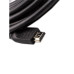 Кабель/ Кабель HDMI AM/DVI(24+1)M, 7.5м, CU, 1080P@60Hz, 2F, VCOM <CG484G-7.5M>