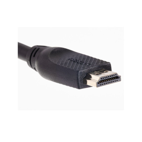 Кабель/ Кабель HDMI AM/DVI(24+1)M, 7.5м, CU, 1080P@60Hz, 2F, VCOM <CG484G-7.5M>