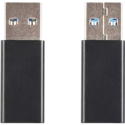 Адаптер/ Адаптер USB3.0 TypeC (F) --->USB3.0 (M)  <CA436M>