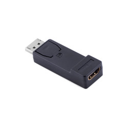 Greenconnect Переходник DisplayPort 20M AM - HDMI 19F, GCR-CVDP03