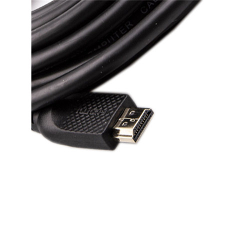 Кабель/ Кабель HDMI AM/DVI(24+1)M, 10м, CU, 1080P@60Hz, 2F, VCOM <CG484GD-10M>