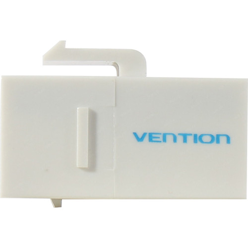 Адаптер-соединитель Vention RJ45 F / RJ45 F 8p8c кат. 5