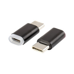 Переходник microUSB <=> Type-C