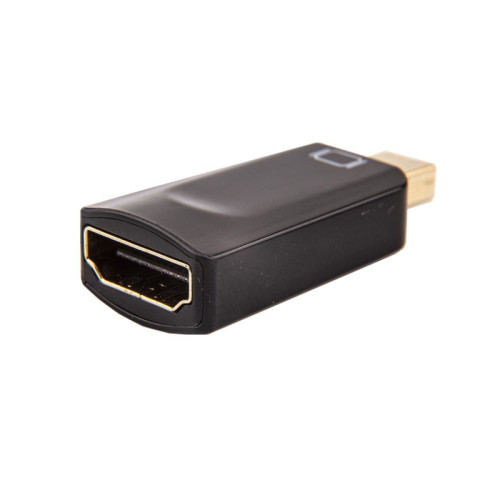 Переходник/ Переходник miniDP(M) --> HDMI(F), VCOM <CA334>