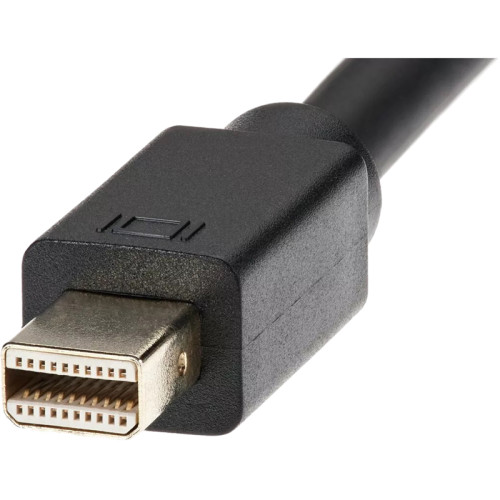 Кабель-переходник/ Кабель-переходник HDMI(F) +USB---> miniDP(M) 0.15m  4K*30Hz VCOM<CG497-0.15>