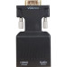 Переходник/ Переходник VGA(M)+audio+microUSB --> HDMI(F)1080*60Hz, VCOM <CA337A>