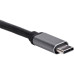 Адаптер/ Адаптер TC--->2USB3.0+USB2.0+RJ45(100mbs)+2HDMI+VGA+PD+TypeC+TF+SD+audio, iOpen <ACU4700>