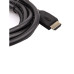 Кабель/ Кабель HDMI AM/DVI(24+1)M, 3м, CU, 1080P@60Hz, 2F, VCOM <CG484G-3M>