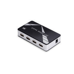 Greenconnect Переключатель v1.4 HDMI 3 к 1 серия Greenline