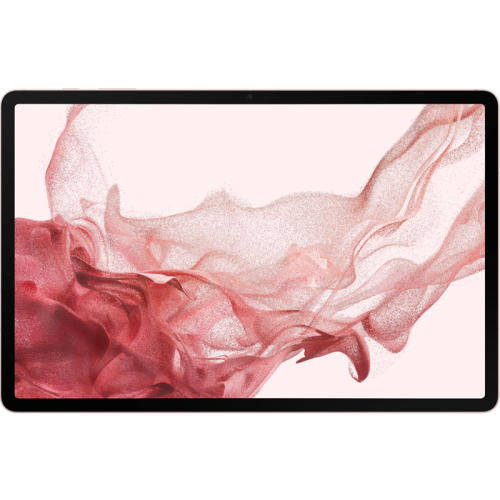 Планшет/ Планшет Samsung Galaxy Tab S8+ 128GB LTE Pink Gold 12.4'/2800x1752/8Gb/128Gb/10090mAh