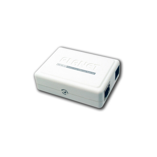 POE-152 инжектор/ IEEE802.3af PoE  Injector - End-Span for Gigabit Ethernet