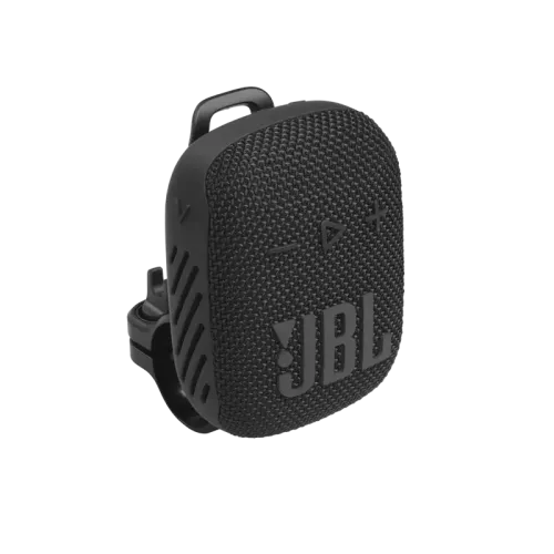 Портативные акустические системы/ JBL Wind 3S (Black)