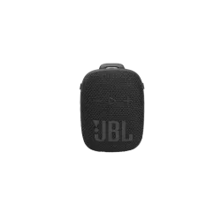 Портативные акустические системы/ JBL Wind 3S (Black)