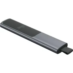 Презентер/ Logitech PRESENTER, SPOTLIGHT SLATE R-R0011