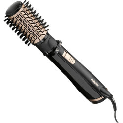 Прибор для укладки волос Babyliss/ Фен-щетка Babyliss