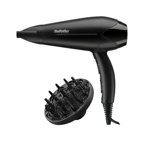 Прибор для укладки волос Babyliss/ Фен Babyliss