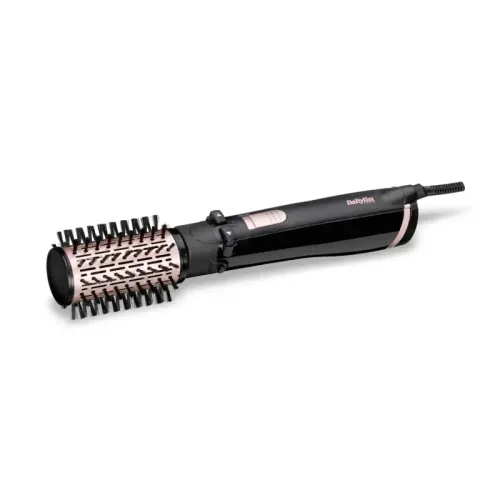 Прибор для укладки волос Babyliss/ Фен-щетка Babyliss