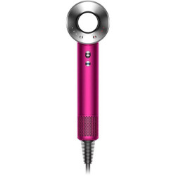 HD07 Fuchsia Nickel 390246-01