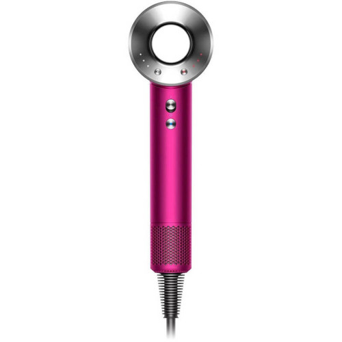 HD07 Fuchsia Nickel 390246-01