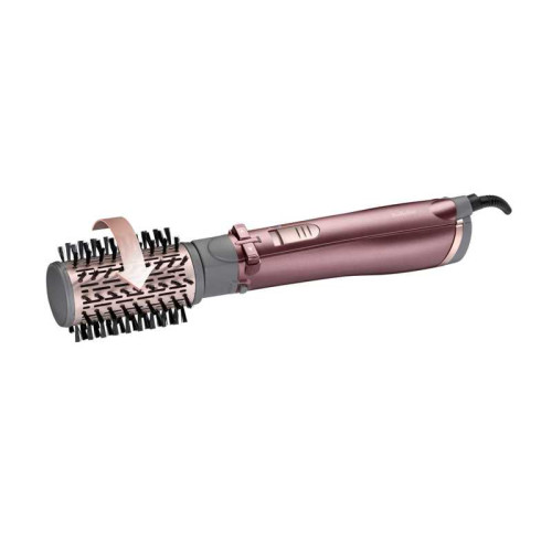 Прибор для укладки волос Babyliss/ Фен-щетка Babyliss