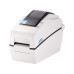 Принтер этикеток/ DT Printer, 203 dpi, SLP-DX220, Serial, USB, Ivory, Ethernet