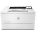 Лазерный принтер/ HP LaserJet Enterprise M406dn