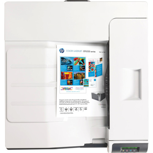 Лазерный принтер/ HP Color LaserJet CP5225n