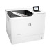 Лазерный принтер/ HP Color LaserJet Enterprise M652dn