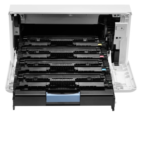 Лазерный принтер/ HP Color LaserJet Pro M454dw