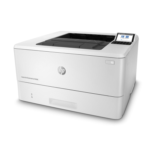 Лазерный принтер/ HP LaserJet Enterprise M406dn