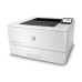 Лазерный принтер/ HP LaserJet Enterprise M406dn