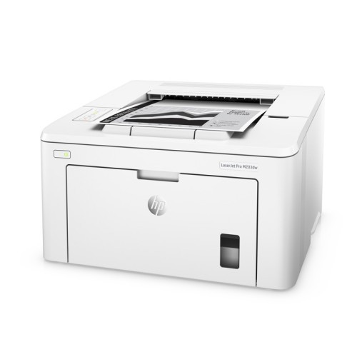 Лазерный принтер/ HP LaserJet Pro M203dw