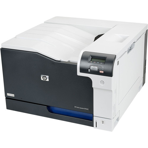 Лазерный принтер/ HP Color LaserJet CP5225n