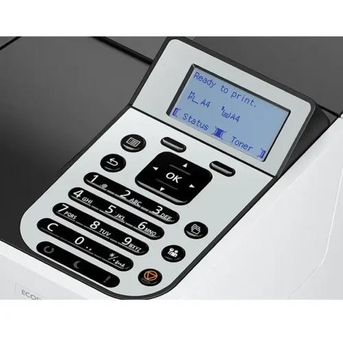 Принтер лазерный Kyocera PA5500x/ ECOSYS PA5500x 220-240V/PAGE PRINTER (replaces P3155DN)