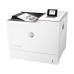 Лазерный принтер/ HP Color LaserJet Enterprise M652dn