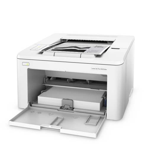 Лазерный принтер/ HP LaserJet Pro M203dw