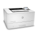 Лазерный принтер/ HP LaserJet Enterprise M406dn