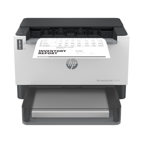 Лазерный принтер/ HP LaserJet Tank 1502w